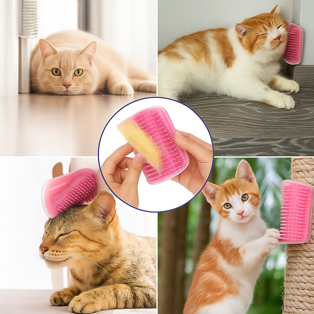 KrabKrul - Voor katten met smaak (per 2 stuks)