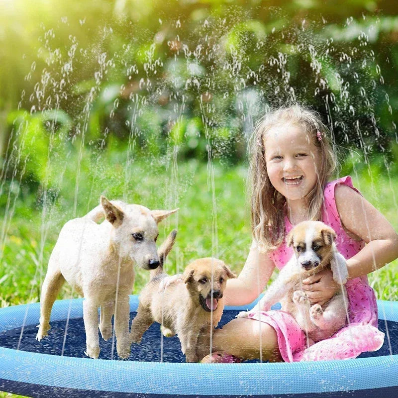 CoolPaws – Houd Je Hond Koel & Blij Deze Zomer