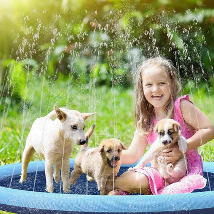 CoolPaws – Houd Je Hond Koel & Blij Deze Zomer