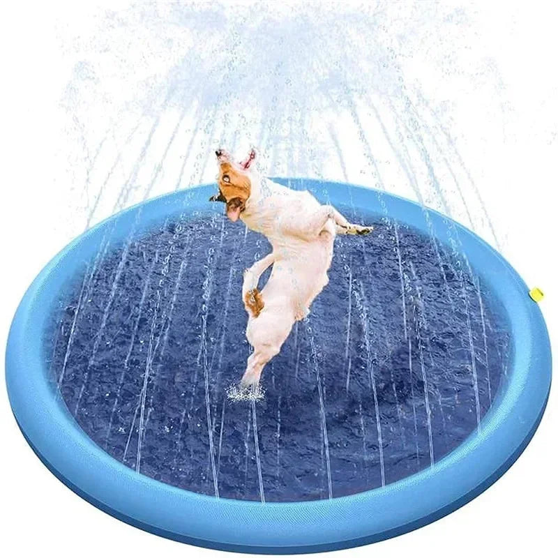 CoolPaws – Houd Je Hond Koel & Blij Deze Zomer