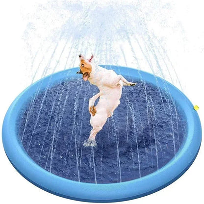 CoolPaws – Houd Je Hond Koel & Blij Deze Zomer